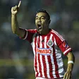 Marco Fabián desea regresar a Chivas: "Llegará mi momento, me encantaría"