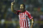 Marco Fabián desea regresar a Chivas: "Llegará mi momento, me encantaría"