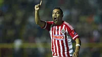 Marco Fabián desea regresar a Chivas: "Llegará mi momento, me encantaría"