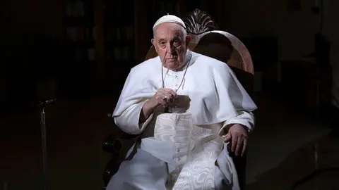 ¿Ayuda divina? Muerte del Papa Francisco podría definir al campeón de la Champions League
