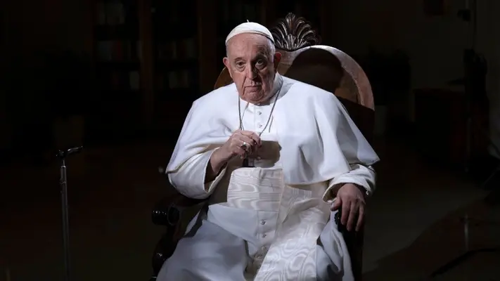 ¿Ayuda divina? Muerte del Papa Francisco podría definir al campeón de la Champions League