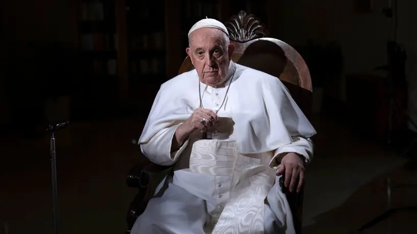 ¿Ayuda divina? Muerte del Papa Francisco podría definir al campeón de la Champions League