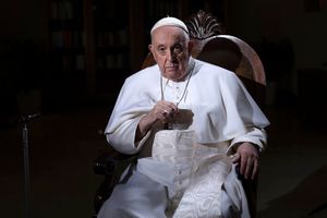 ¿Ayuda divina? Muerte del Papa Francisco podría definir al campeón de la Champions League