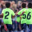 ¡Gran futuro! Niños mexicanos conquistan el Mundial del Barça
