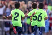 ¡Gran futuro! Niños mexicanos conquistan el Mundial del Barça