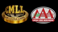CMLL su burla de Triple A por venderse a WWE: “La lucha libre que no se vende”