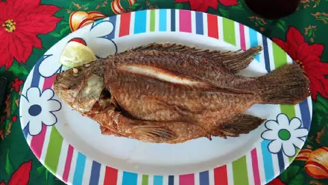 Cuaresma 2025: Precio de pescados y mariscos aumentó hasta 18% este año