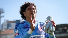 Memo Ochoa al filo del abismo: Lo que necesita el AVS para evitar el descenso en Portugal