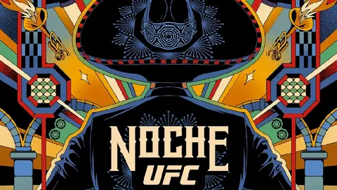 UFC Fight Night anuncia su llegada a Guadalajara