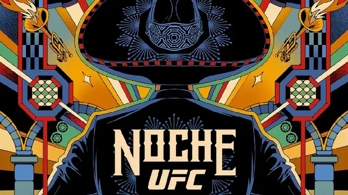 UFC Fight Night anuncia su llegada a Guadalajara