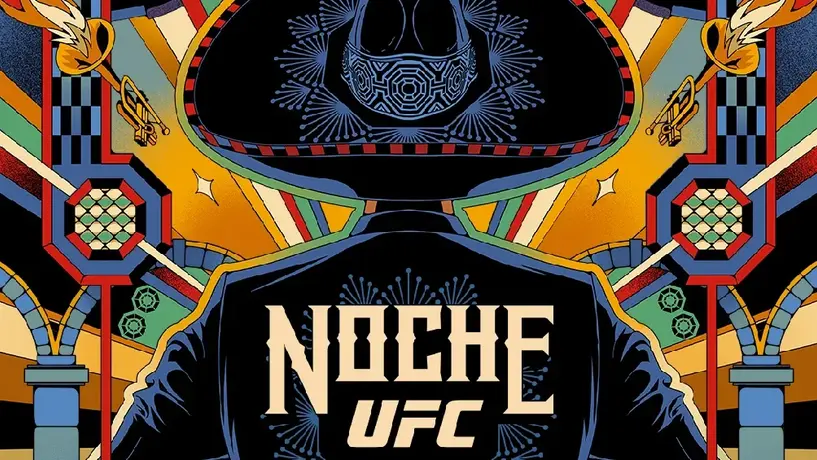 UFC Fight Night anuncia su llegada a Guadalajara