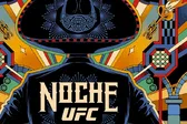 UFC Fight Night anuncia su llegada a Guadalajara