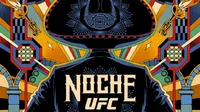 UFC Fight Night anuncia su llegada a Guadalajara
