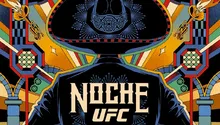 UFC Fight Night anuncia su llegada a Guadalajara