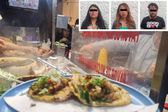 Tacos Ruben’s: Detiene policía de la CDMX a extorsionadores de comerciante