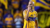 Guido Pizarro: Jugadores que colgaron los botines para convertirse en entrenadores