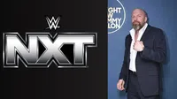 Nueva ola de despidos en WWE con NXT como principal marca afectada