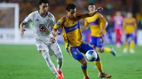Concacaf Champions Cup: ¿Cuándo juegan la Vuelta de Semifinales Cruz Azul vs Tigres?