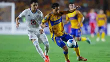 Concacaf Champions Cup: ¿Cuándo juegan la Vuelta de Semifinales Cruz Azul vs Tigres?