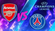 Arsenal vs PSG: ¿Cuándo y dónde ver EN VIVO la Ida de Semifinales de Champions League?