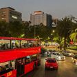 ¿Qué es el Centrobús? Conoce el nuevo medio de transporte público en la CDMX