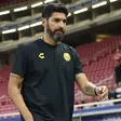 Sebastián "Loco" Abreu confirma que será DT de Xolos y sueña con dirigir en Uruguay