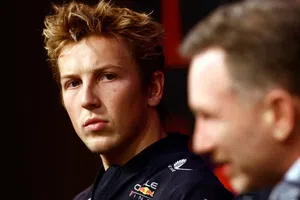 Christian Horner quita culpa a Liam Lawson por salida de Red Bull: "Le pedimos demasiado"