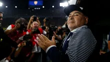 Médicos que atendieron a Maradona irán a juicio por el fallecimiento del argentino