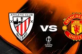 Athletic Club vs Manchester United: ¿Dónde ver las Semifinales de la Europa League?