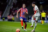 Atlético de Madrid gana y mete presión a Real Madrid en LaLiga