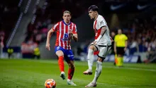 Atlético de Madrid gana y mete presión a Real Madrid en LaLiga