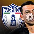 Chucky Lozano confiesa que le gustaría jugar el Mundial de Clubes con Pachuca