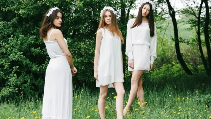 Equinoccio de Primavera 2025: ¿Por qué vestir de blanco?