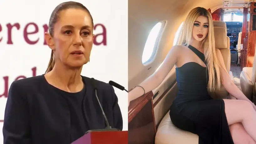 Claudia Sheinbaum reacciona al caso de Valeria Márquez: “Se busca a los responsables”