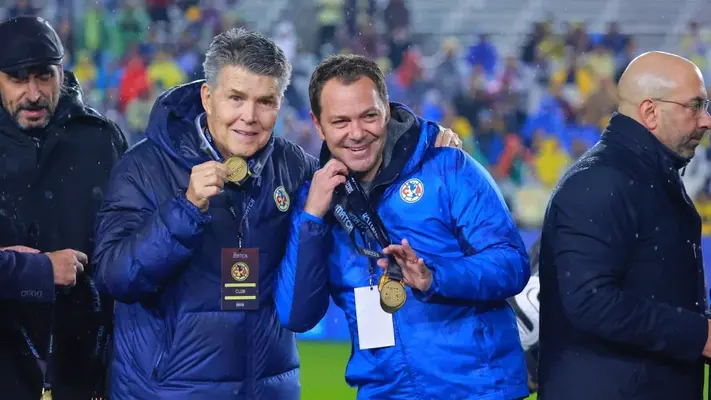 América da su postura respecto a la multipropiedad: "Nosotros siempre hemos estado en contra"