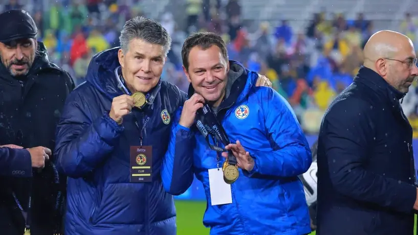 América da su postura respecto a la multipropiedad: "Nosotros siempre hemos estado en contra"