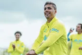 Rodri regresa a los entrenamientos y se prepara para el Mundial de Clubes con Manchester City