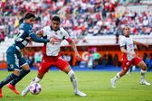 Chivas y Pachuca cumplieron con la regla de menores ¿Cómo van los otros equipos?