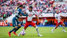 Chivas y Pachuca cumplieron con la regla de menores ¿Cómo van los otros equipos?