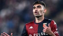Johan Vásquez y los mexicanos que fueron elegidos 'mejor jugador de la temporada en su equipo'