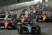 F1: Todo lo que debes sanber de la nueva temporada 2025