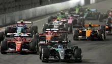 F1: Todo lo que debes sanber de la nueva temporada 2025
