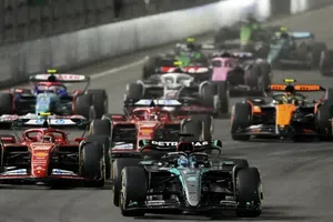 F1: Todo lo que debes sanber de la nueva temporada 2025