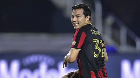 "Cubo Torres es un malagradecido", afirman desde Costa Rica
