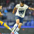 Pumas y Tigres jugarán partido amistoso en Estados Unidos