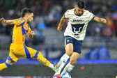 Pumas y Tigres jugarán partido amistoso en Estados Unidos