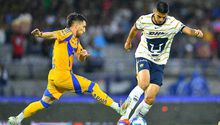 Pumas y Tigres jugarán partido amistoso en Estados Unidos