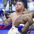 Canelo vs Crawford será en Allegiant Stadium, confirma Turki Alalshikh