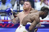 Canelo vs Crawford será en Allegiant Stadium, confirma Turki Alalshikh