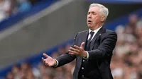 ¿Carlo Ancelotti, el primer DT extranjero de la Selección de Brasil? La lista de los entrenadores de la Verdeamarela